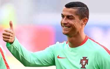 Cristiano situation puts two European clubs on red alert