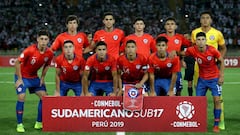 La Roja Sub 15 y Sub 17 busca DT: el curioso plan de la ANFP para encontrarlos