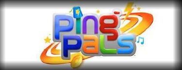 Ping Pals