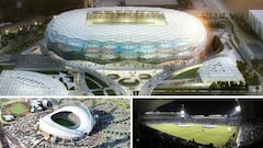 Three Club World Cup stadiums confirmed by FIFA