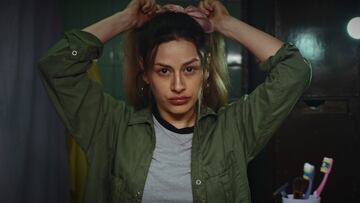 La serie chilena que no has visto y recibió una importante nominación a los Premios Emmy Internacional 2024
