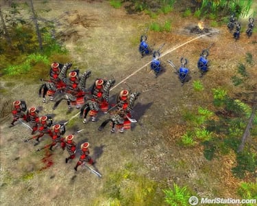 Golden Horde, Impresiones