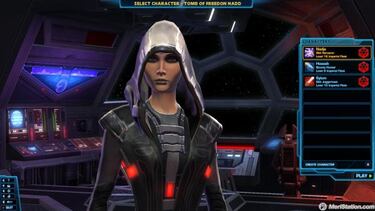EA culpa a los jugadores 'casual' del éxodo producido en StarWars The Old Republic