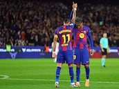 Resumen y goles del Barcelona vs Osasuna, jornada 16 de LaLiga EA Sports 25-26