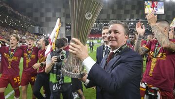 Los Friedkin también se hacen con el Everton