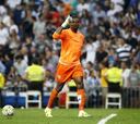 El Watford quiere llevarse a Carlos Kameni en enero