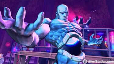 [GC] Street Fighter IV, Impresiones