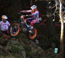 Toni Bou cierra el Nacional con el lazo de su triunfo en Cal Rosal