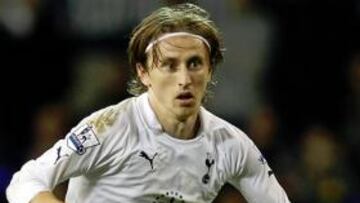 Oferta del Chelsea por Modric y reunión con Levy para mañana