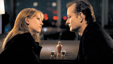 El triste motivo por el que nunca sabremos qué le susurró Bill Murray a Scarlett Johansson al final de ‘Lost in Translation’