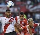 River regala el liderato a Boca