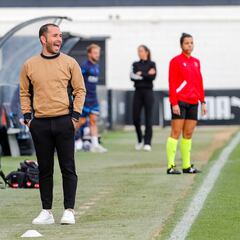 Los cinco motivos de la destitución de Óscar Fernández