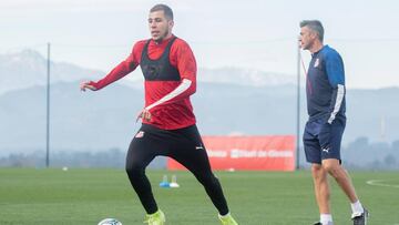 Rivera es un talismán para el Girona sin continuidad