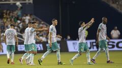 Seattle Sounders - León: Horario, canal, TV, cómo y dónde ver