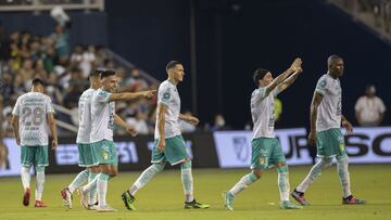  Seattle Sounders - Le&oacute;n: Horario, canal, TV, c&oacute;mo y d&oacute;nde ver