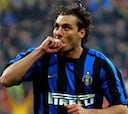 Vieri pide la revocación de un "scudetto" del Inter por un caso de espionaje