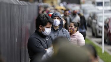 Sueldos de hasta $12 millones: Reino Unido busca profesionales en Bogotá y así puedes postular