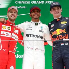 La FIA y el 2017: "El problema, la superioridad de los tres grandes"