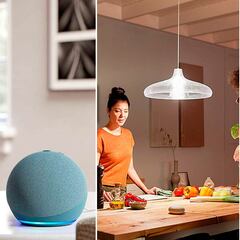 Elegimos ocho dispositivos inteligentes para convertir tu casa en una ‘smart home’