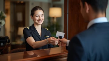 Travel tip that is “always worth the time and effort”