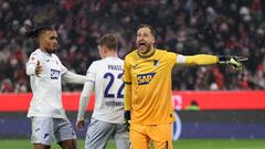 El entrenador más loco de la Bundesliga