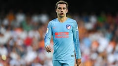 Antoine Griezmann dreams of winning Ballon d'Or