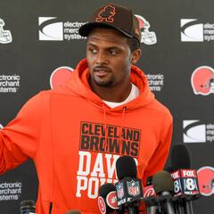 What is Deshaun Watson’s net worth?