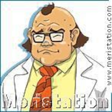 Kenshuii Tendo Dokuta