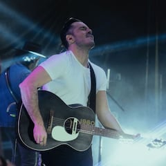 José Madero anuncia 3 conciertos en el Auditorio Nacional: fechas y cuándo salen a la venta los boletos