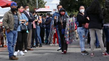 Ingreso Solidario en Colombia. Conozca c&oacute;mo saber si es beneficiario y cu&aacute;ndo podr&aacute; cobrar el siguiente ciclo de pagos del subsidio del Gobierno.