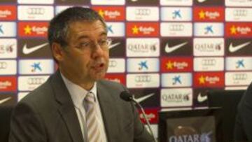 Bartomeu.