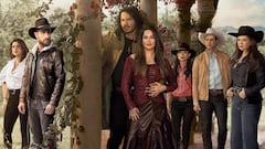 'Pasión de Gavilanes 2': cuándo sale y qué personajes aparecen en la nueva temporada