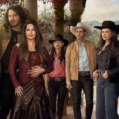 'Pasión de Gavilanes 2': fecha de estreno y por dónde verla