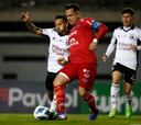 Colo Colo - Ñublense: horario, TV y cómo ver online la Copa Chile