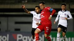 Colo Colo - Ñublense: horario, TV y cómo ver online la Copa Chile