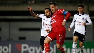Colo Colo - Ñublense: horario, TV y cómo ver online la Copa Chile