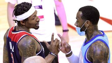 Resúmenes y resultados de los partidos NBA: hoy, 27 enero