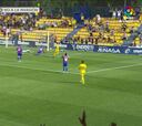 El gol en el 92' que revolcó la Segunda por completo y decidió el ascenso