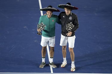Los 20 eventos deportivos más recordados en México