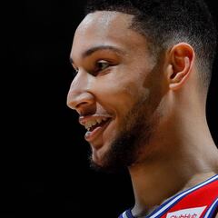 Resúmenes: los Sixers empatan a los Cavs, eliminan a Detroit y suman 12 triunfos consecutivos