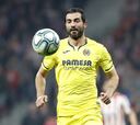 Albiol: Me gustaría jugar hasta los 338 años, pero veremos qué a pasa al final de temporada