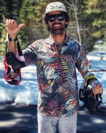 Patrimonio neto estimado: entre 1 y 5 millones de dólares