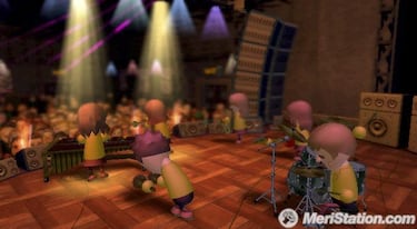 Wii Music, Impresiones