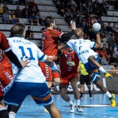 Prevención en el Granollers ante la visita del Alpla austriaco