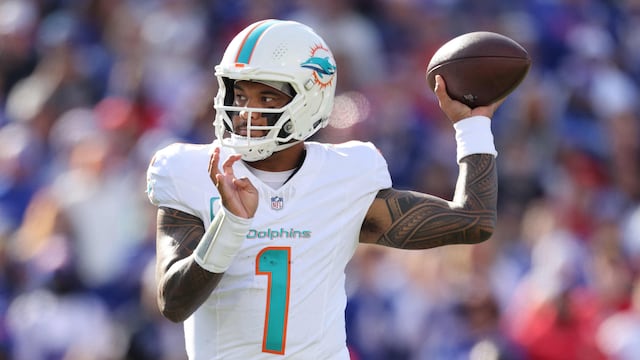 After a frustrating 2024, Miami’s hopes may rest on Tagovailoa’s health, and whether the team can finally keep him upright.