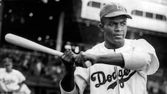 The controversial reason Jackie Robinson’s Army history was removed from the U.S. Department of Defense website