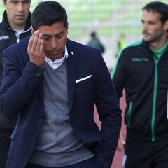 Dirigencia de Wanderers le da un ultimátum a Nicolás Córdova