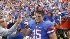Tim Tebow, a por otro milagro ante los Patriots