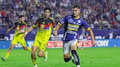 América vs Atlético San Luis:TV, horario; dónde y cómo ver el partido de la Liga MX, Clausura 2026