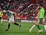 21/02/26 PARTIDO SEGUNDA DIVISION
ALMERIA - CORDOBA
XAVI SINTES Y MIGUEL DE LA FUENTE